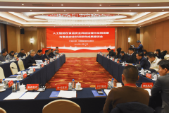 人工智能正在食物平安风险管理中使用场景取食