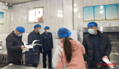  商丘市梁园区市场